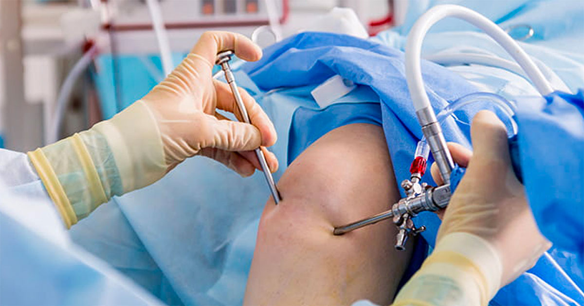 joint and knee surgery in mumbai