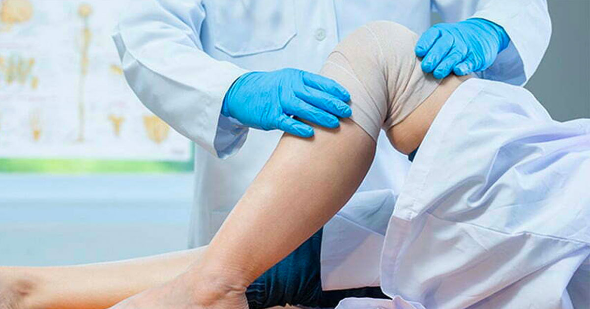 Orthopedic surgeon in Mumbai