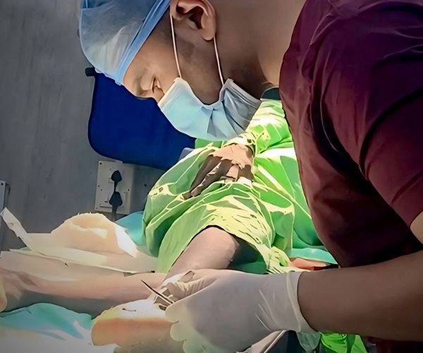 best orthopedic surgery in mumbai