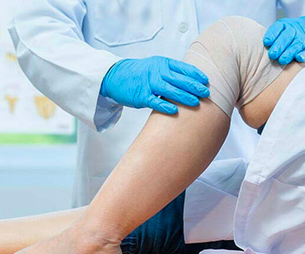 joint replacement surgeons in Mumbai